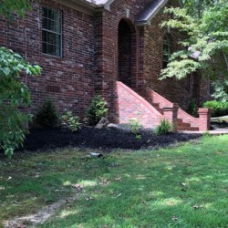 Landscaping service in Searcy Arkansas