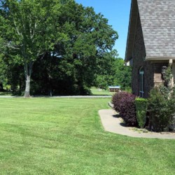 lawn service in Beebe Arkansas